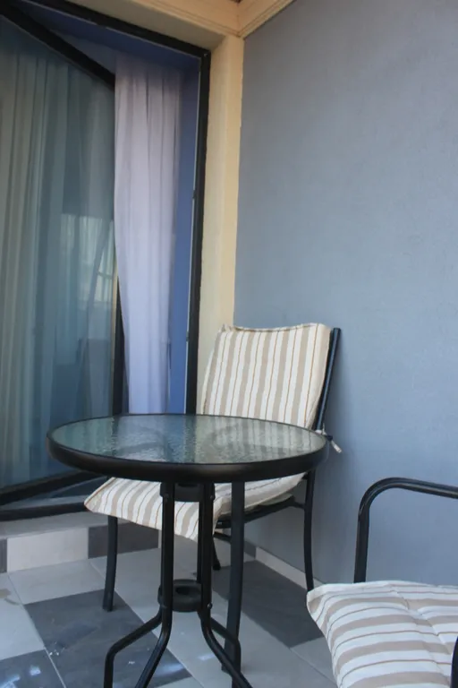 Квартира 1-комнатная Квартира — Пионерский