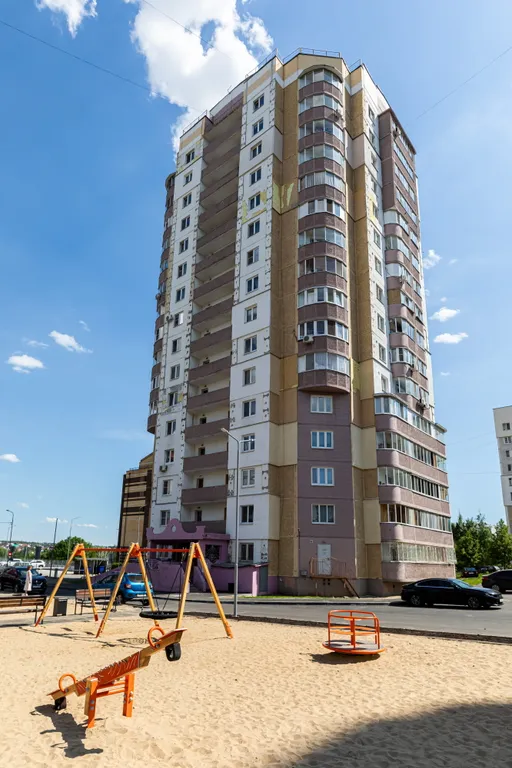 Квартира 1-комнатная Квартира — Казань