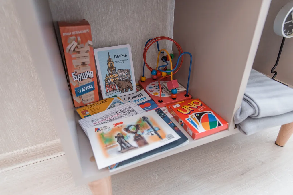 Апартаменты в центре ЖК Бавария