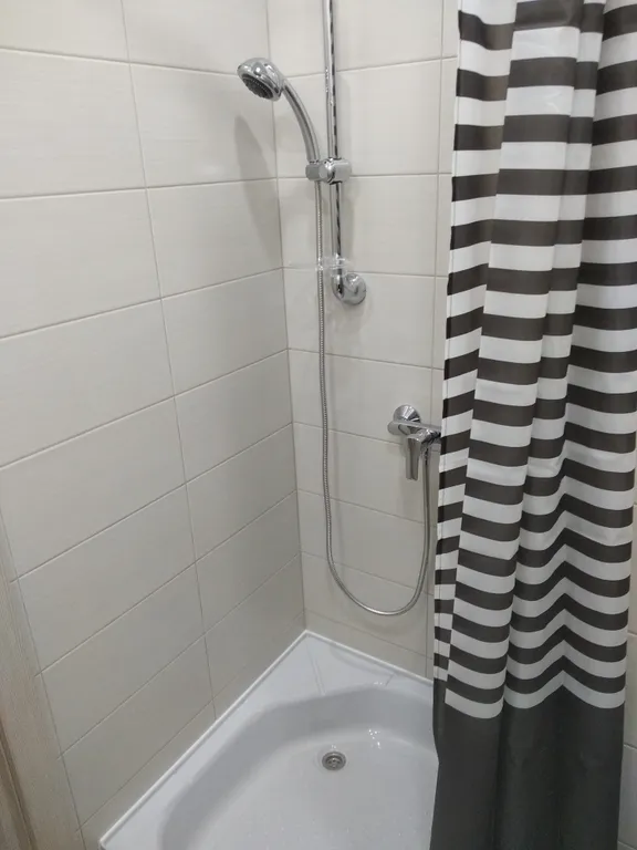 Квартира 1-комнатная Квартира — Санкт-Петербург