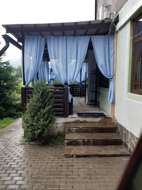 Дом в Адыгее