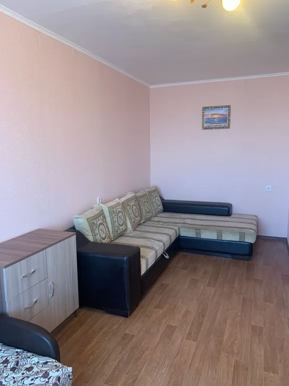 Квартира Квартира С видом на море и джакузи — Анапа