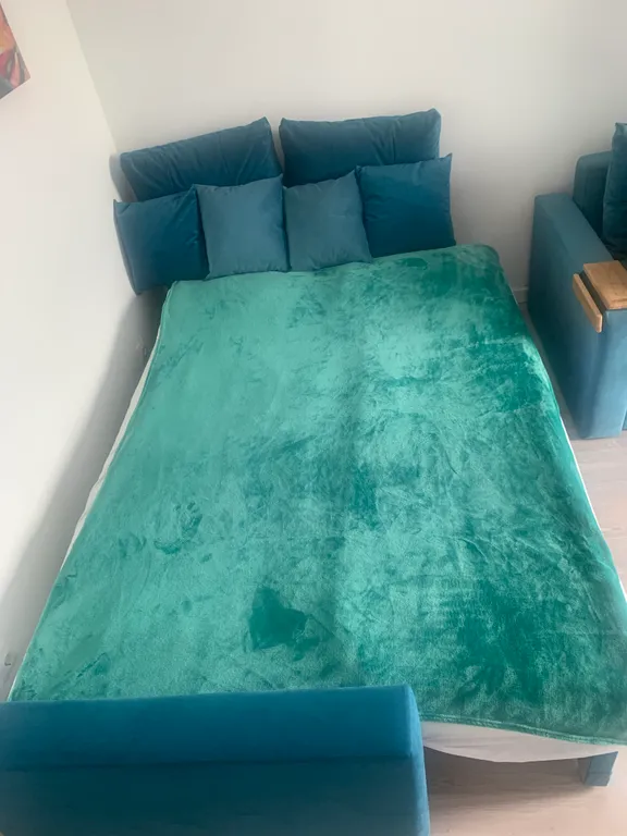 Квартира Уютная квартира в Светлогорске 2 с видом на красивый город — Светлогорск