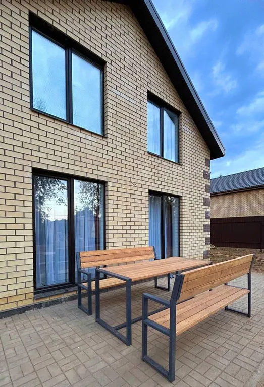 Коттедж Дом с баней — аренда посуточно в Ярославль