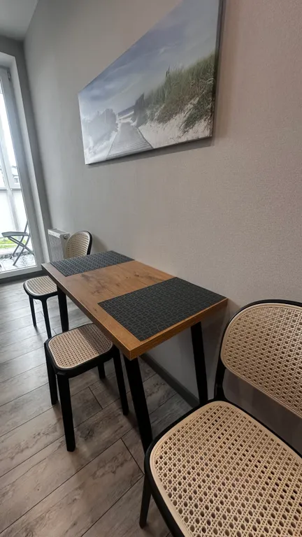 Морской апартамент