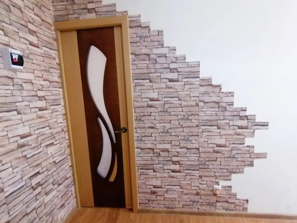 Уютная квартира на берегу моря