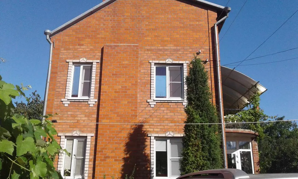 Квартира Апартаменты На Греческой — аренда посуточно в Ейск