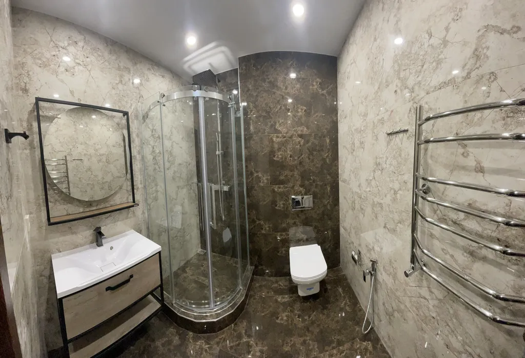 Квартира в курортной зоне