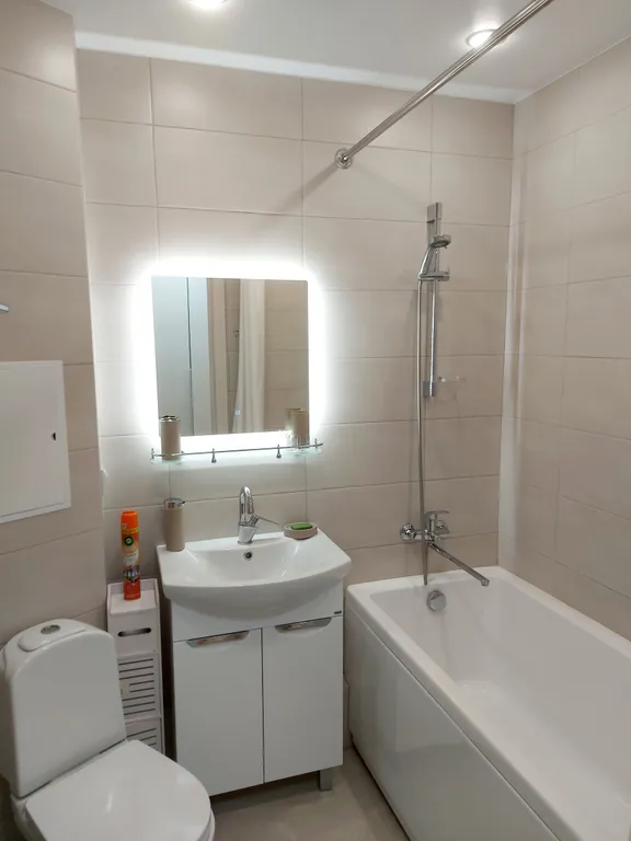 Квартира-студия Гармония