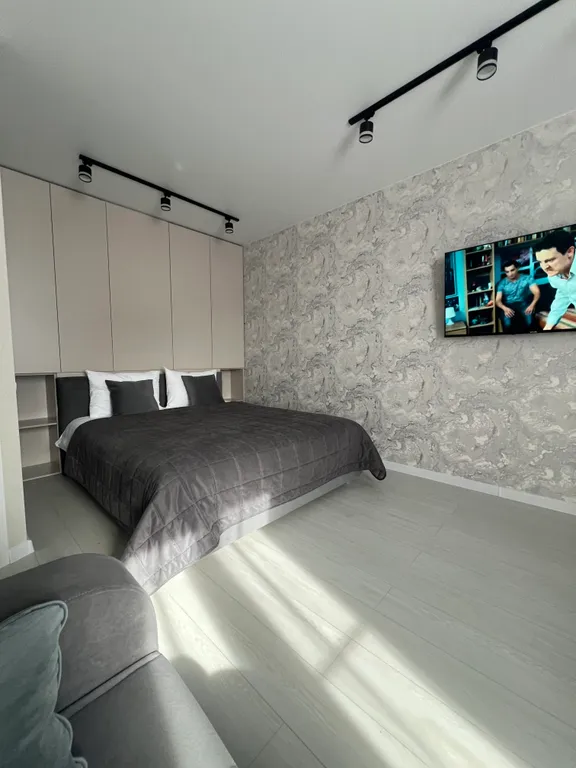 Квартира в центре города в 5 минутах от набережной