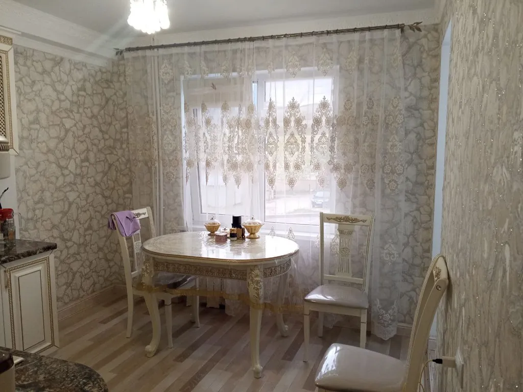 Уютная квартира с видом на горы — аренда посуточно в Теберда