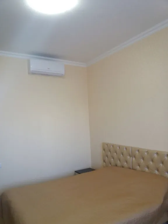 Номера с видом на горы