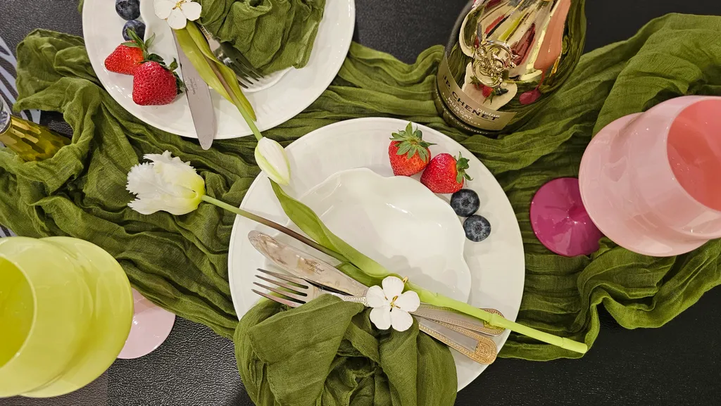 Vogue Аpartments Студия с камином