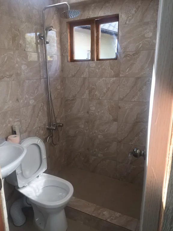 Коттедж Уютный домик с видом на море — Сочи