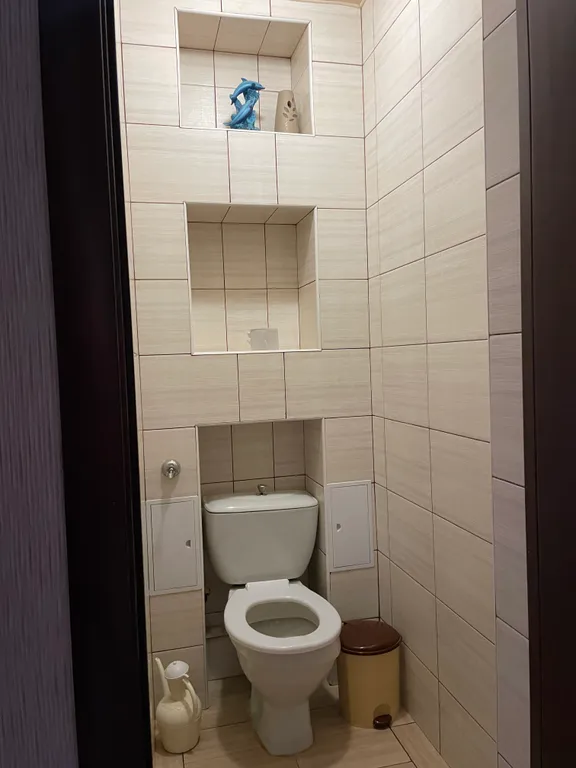 Комфортная квартира