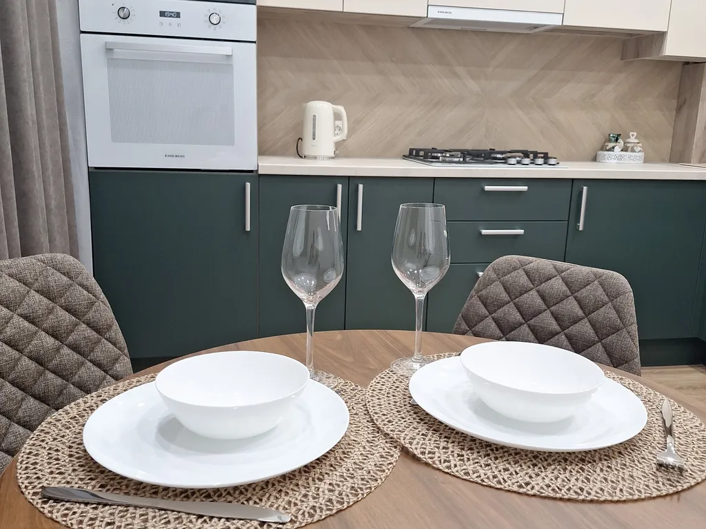 Уютная квартира для отдыха