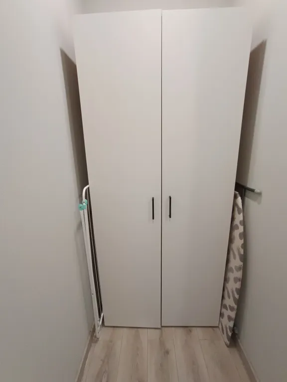 Квартира с видом на открытое море