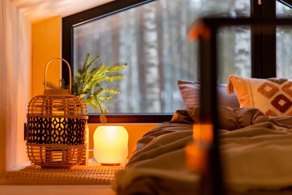 Прекрасный белый домик в Раздолье