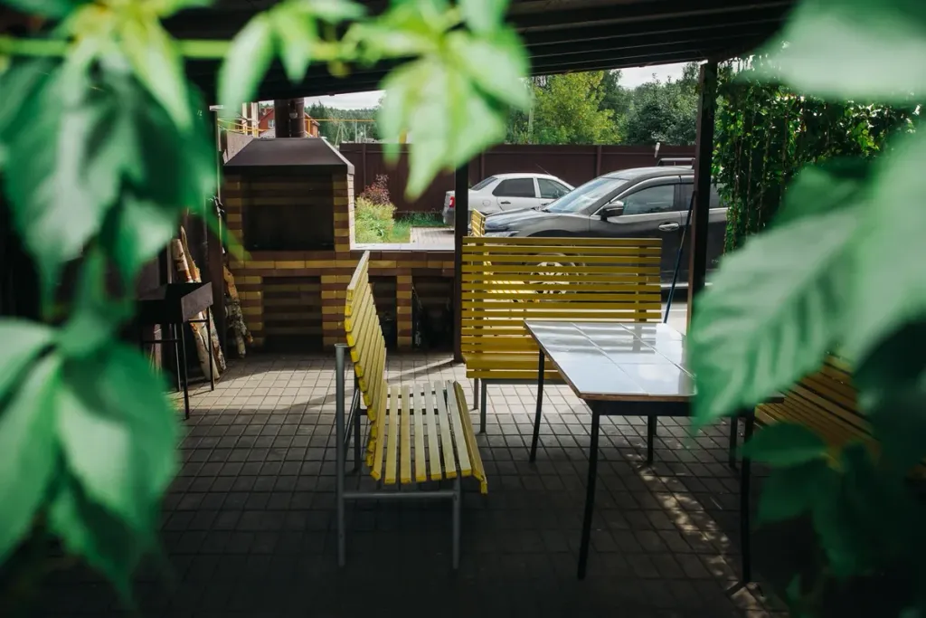 Уникальная локация в таунхаусе со spa-комплексом и бассейном