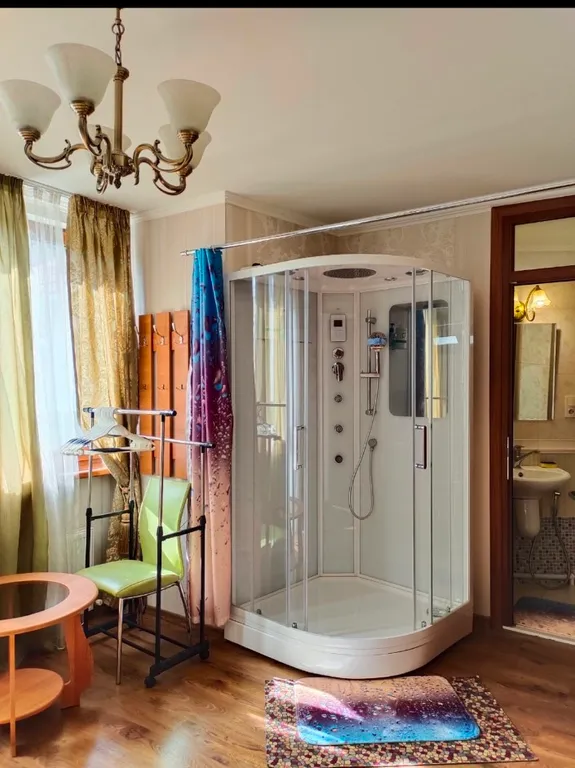 Коттедж 4-комнатный Дом — Ялта