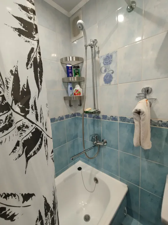 Квартира в центре