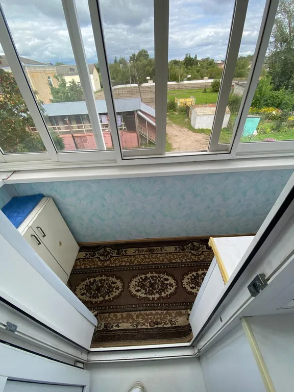 Теплая, уютная квартира в центре города