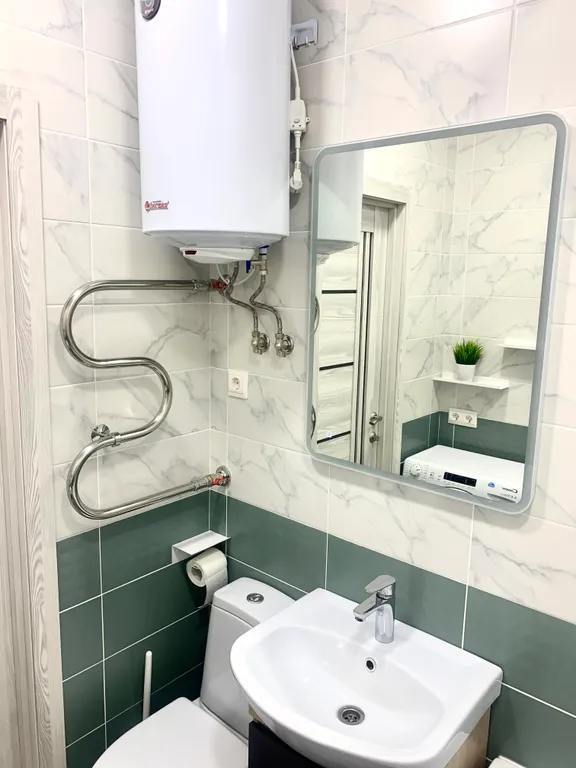 Студия в центре от собственника