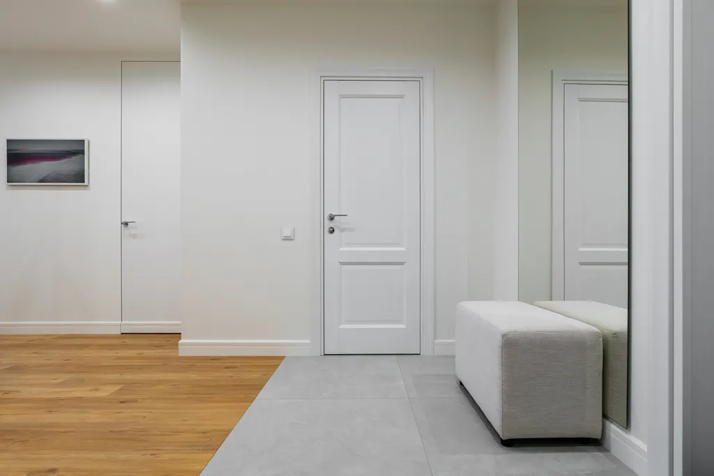 Квартира Квартира Люкс на Нижнем озере — Калининград