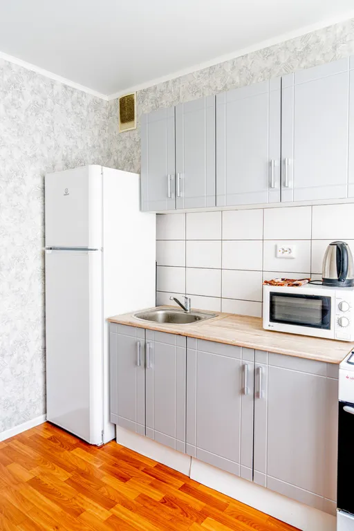 Уютная квартира на Николаевском проспекте, 60