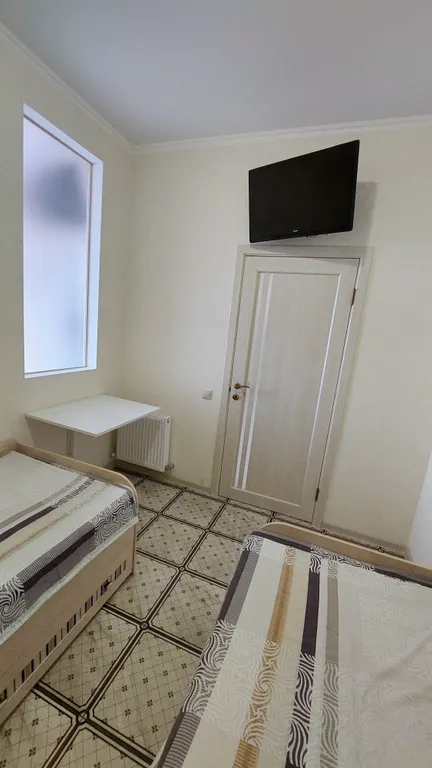 Квартира Квартира Евродвушка в центре, до моря 2 минуты — Геленджик