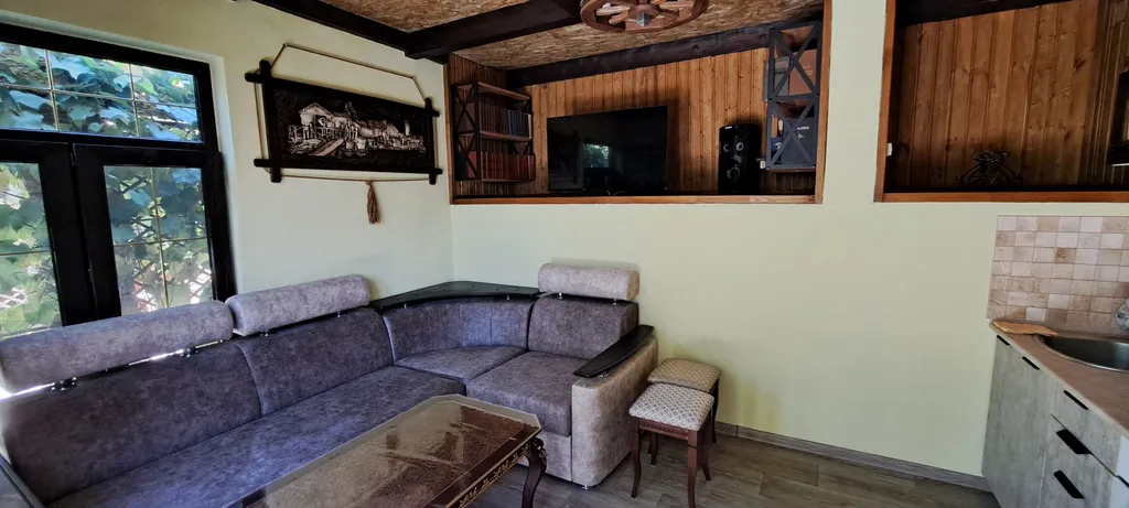 Дом с Драконами