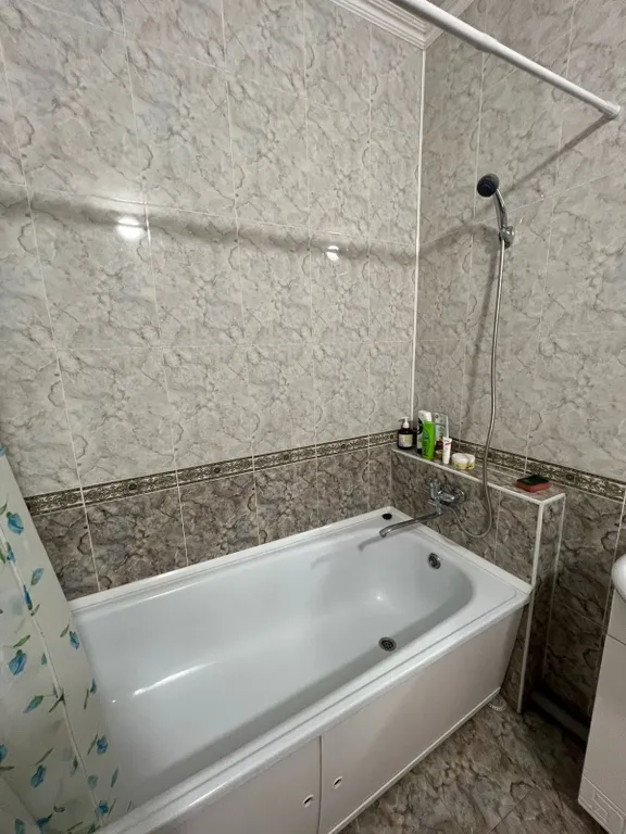 Уютная 2 комн квартира