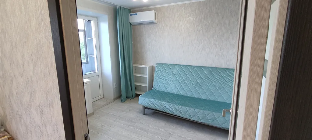 Квартира Квартира на Центральном Автовокзале — Самара