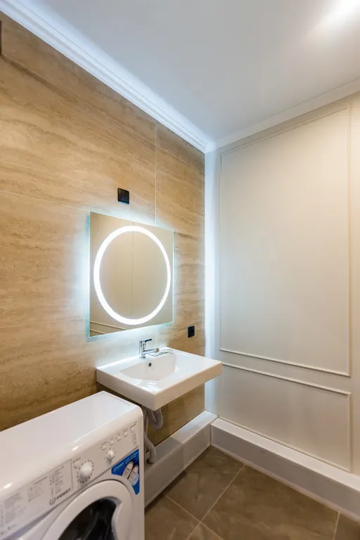 Апартаменты Astra Apartments в центре города Трофимова 6