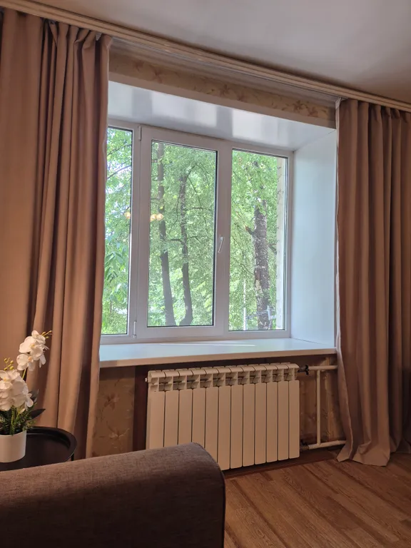 Уютная квартира в центре у набережной