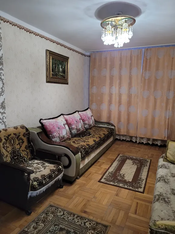 Атмосферное место в Приэльбрусье