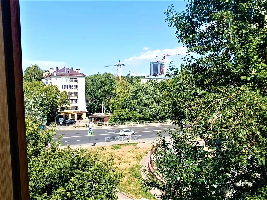 Квартира Квартира около КГМУ Казани — Казань