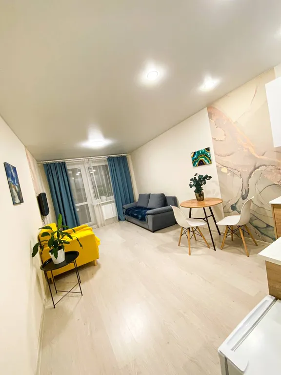 Квартира Уютная студия — аренда посуточно в Киров