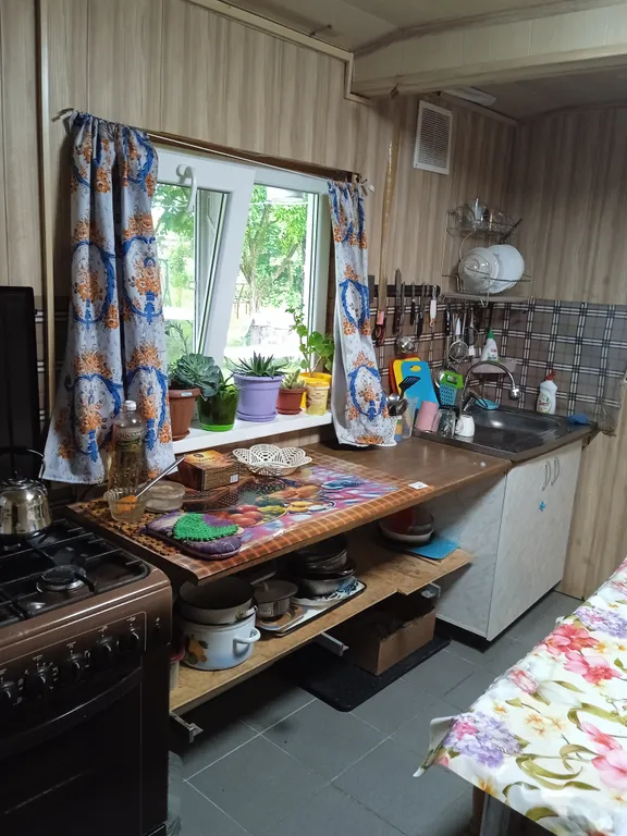 Коттедж Гостевой домик Регион 47 — Псебай