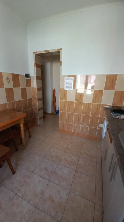 Квартира в 100 м от моря. Южная коса