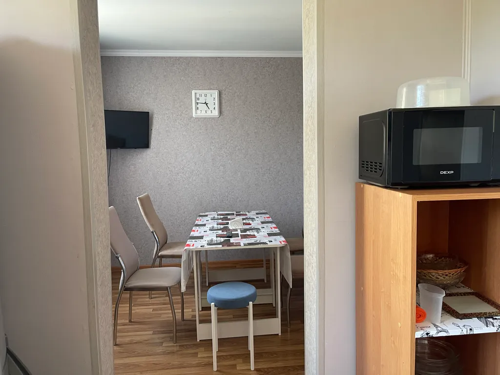 Этаж под ключ с 3 спальнями до 7 человек