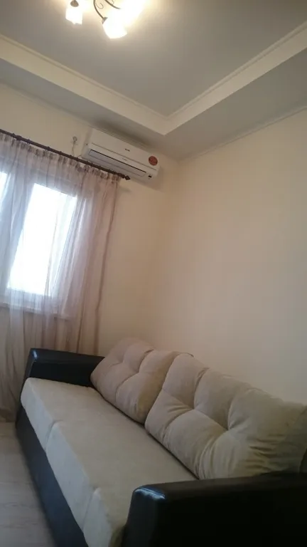 Квартира 2-комнатная Квартира — Сочи