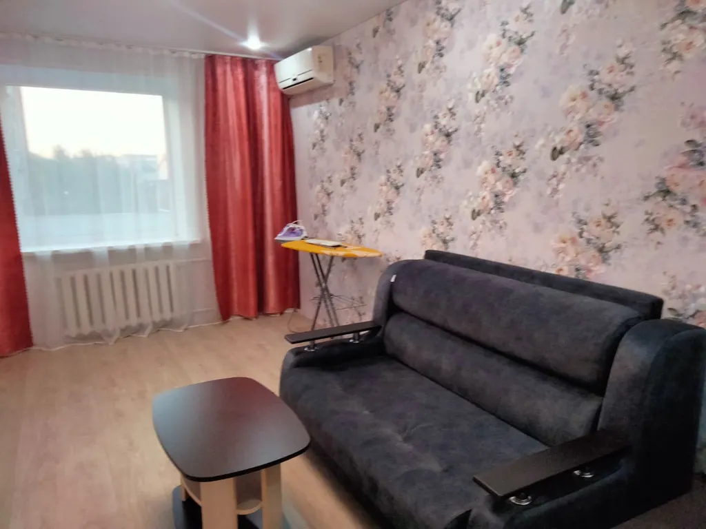 Квартира Квартира с евро ремонтом рядом с морем — Ейск