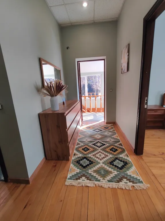 Гостевой дом в сердце Красной поляны