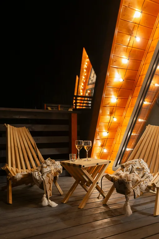 Коттедж Гостевой дом Лисичкин холм — аренда посуточно в Серпухов