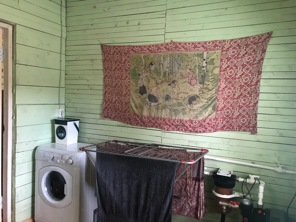 Коттедж 4-комнатный Дом — Гатчина