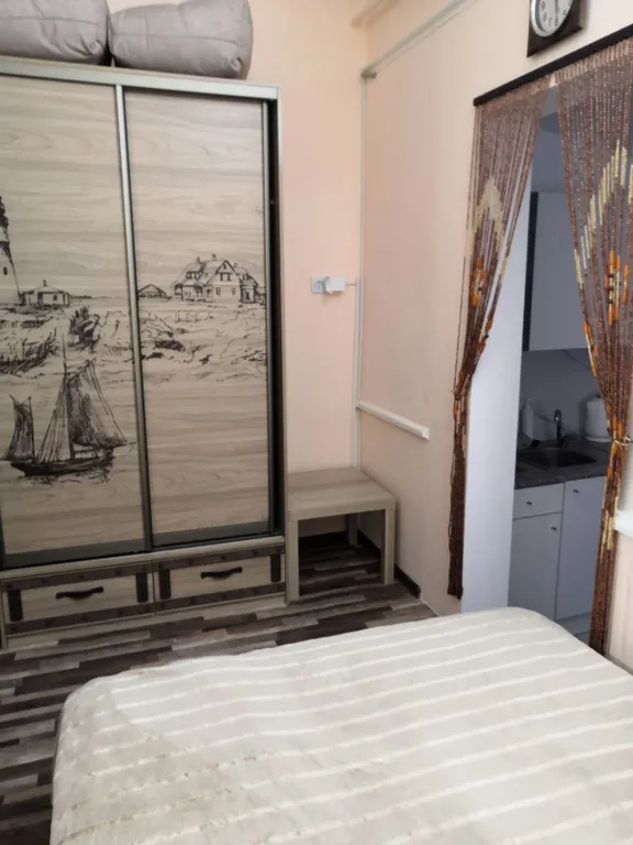 Коттедж Дом в центре Сочи — Сочи