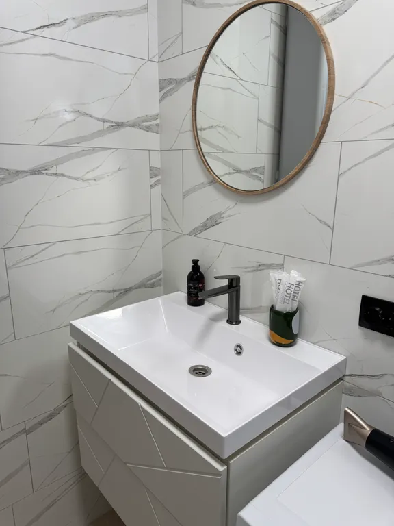 Коттедж Дом Шале с потрясающим видом — Архыз