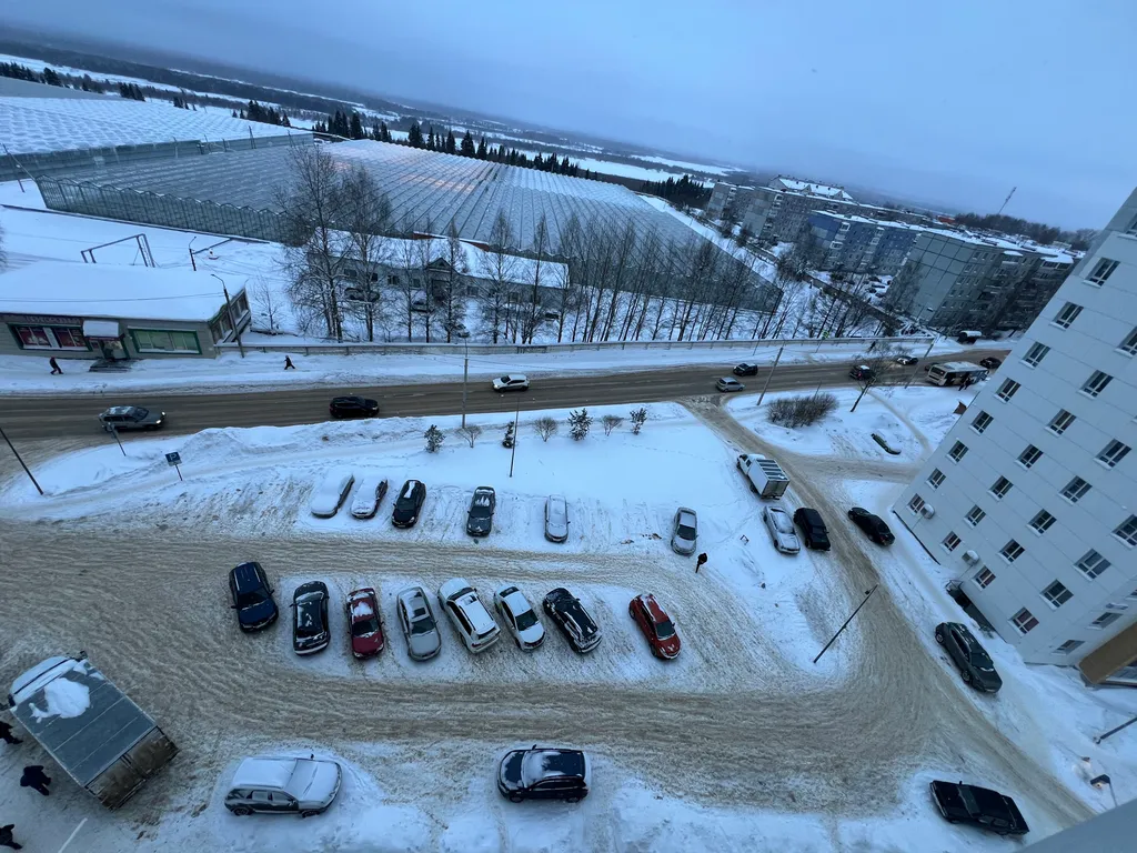 Уютная тёплая квартира с новым ремонтом