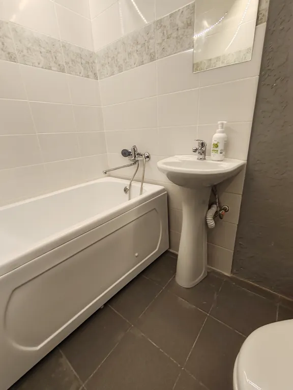 Уютная студия